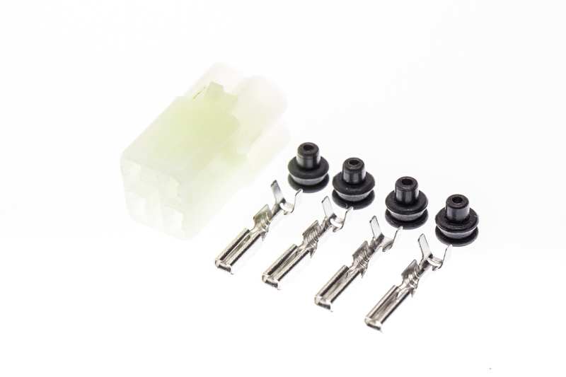 Electrical connector repair kit